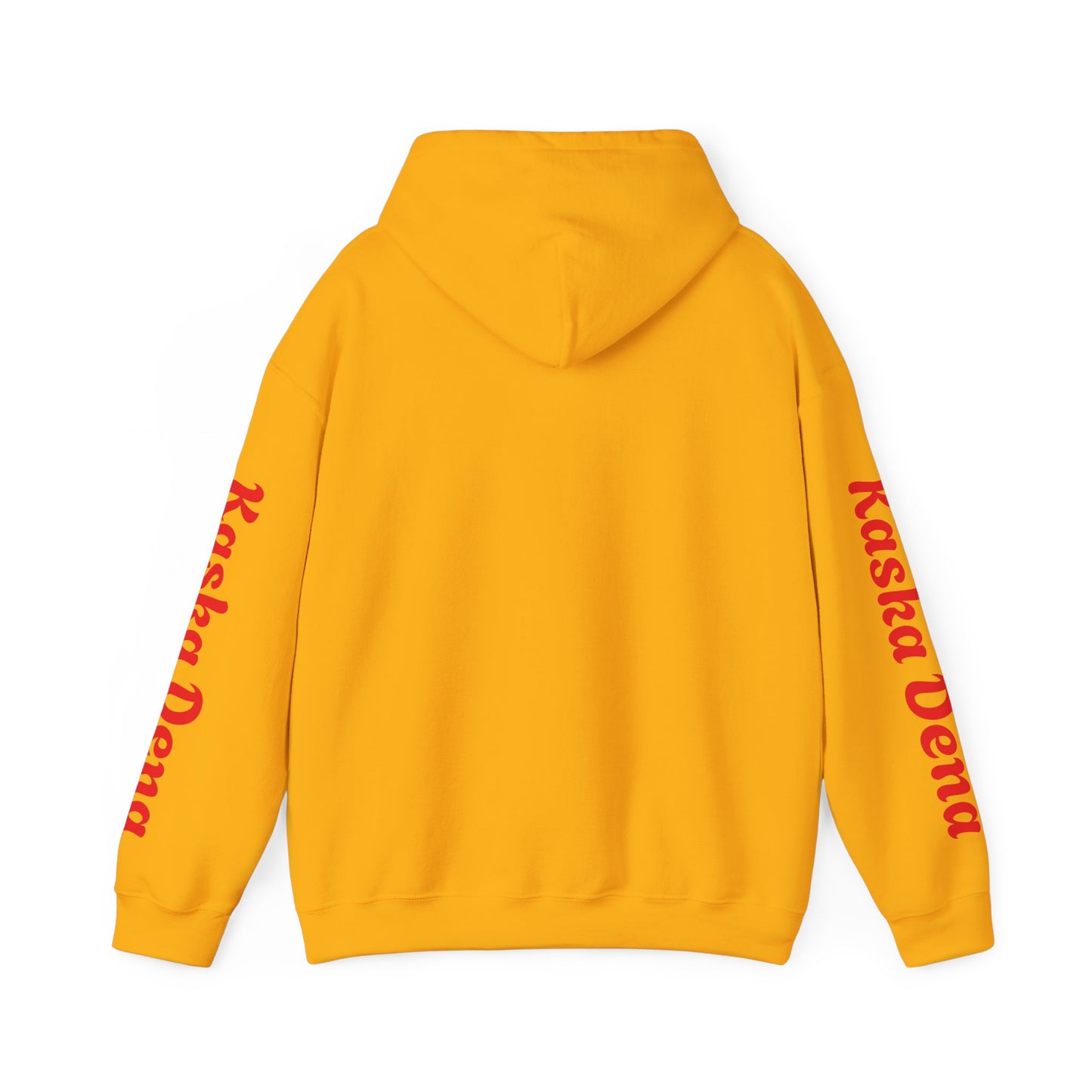 Kaska Dena Hoodie