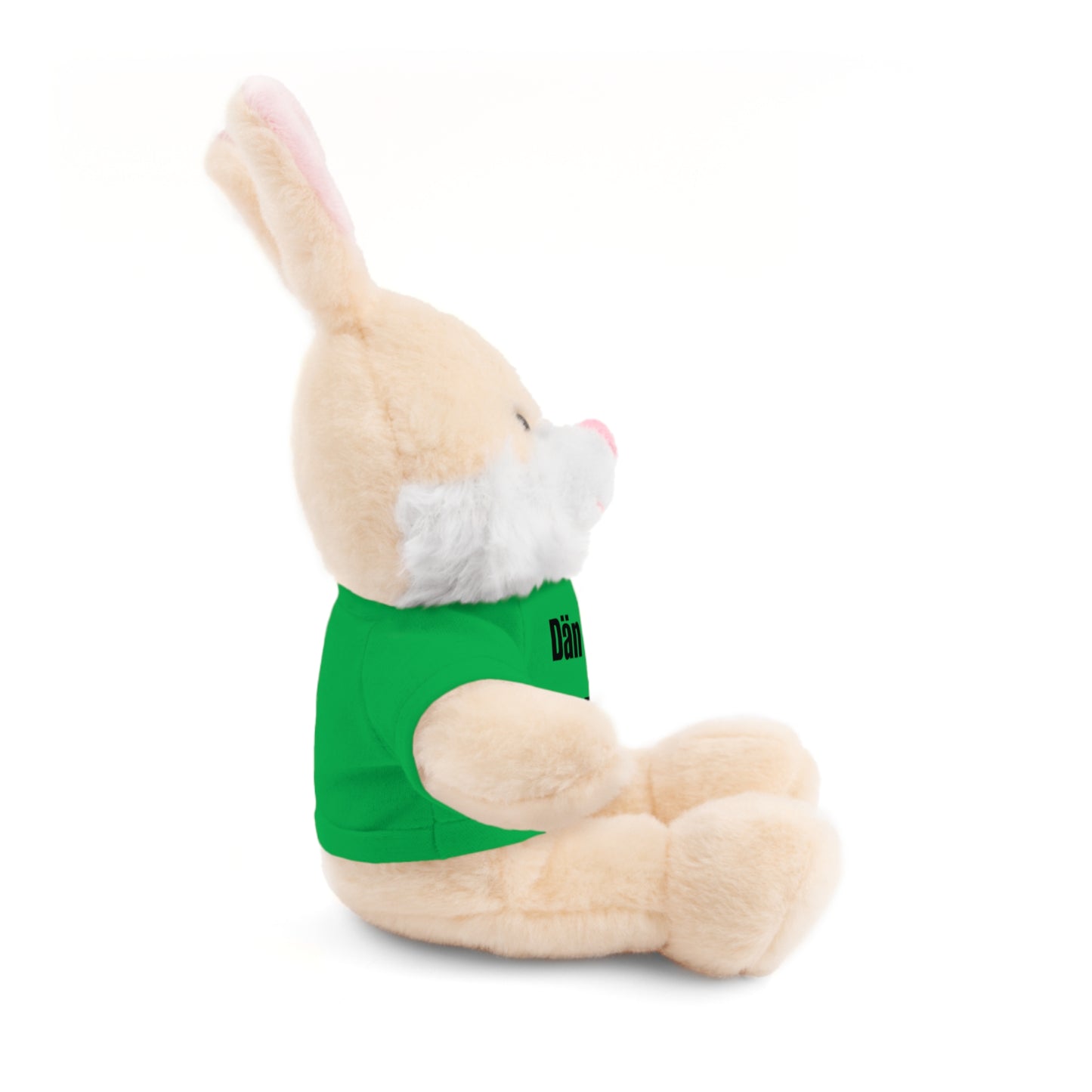 Dän K’e All Day Stuffed Animal
