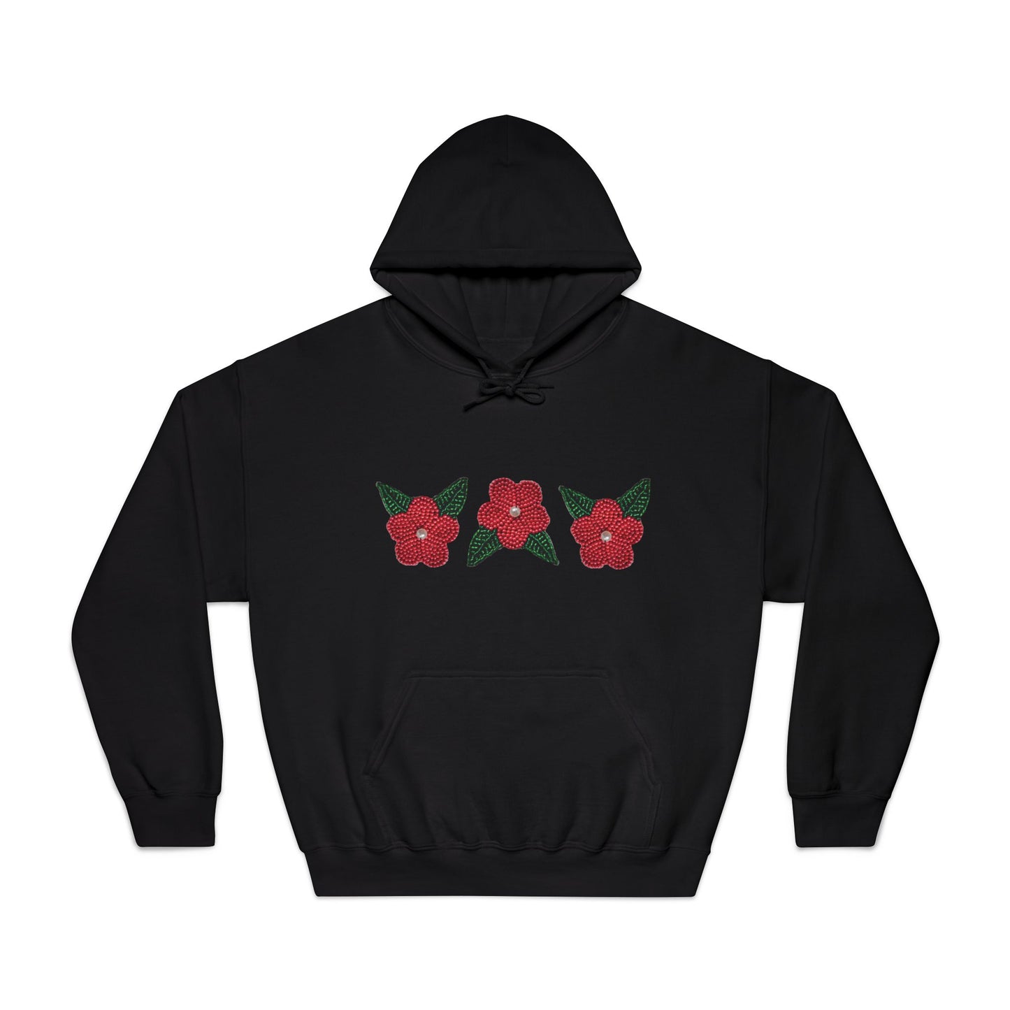 Nt’ąyą (Flower) NPLS Hoodie