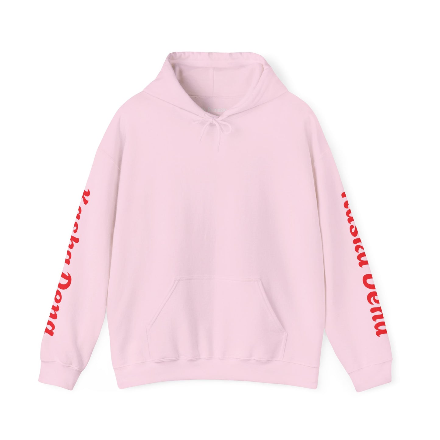 Kaska Dena Hoodie