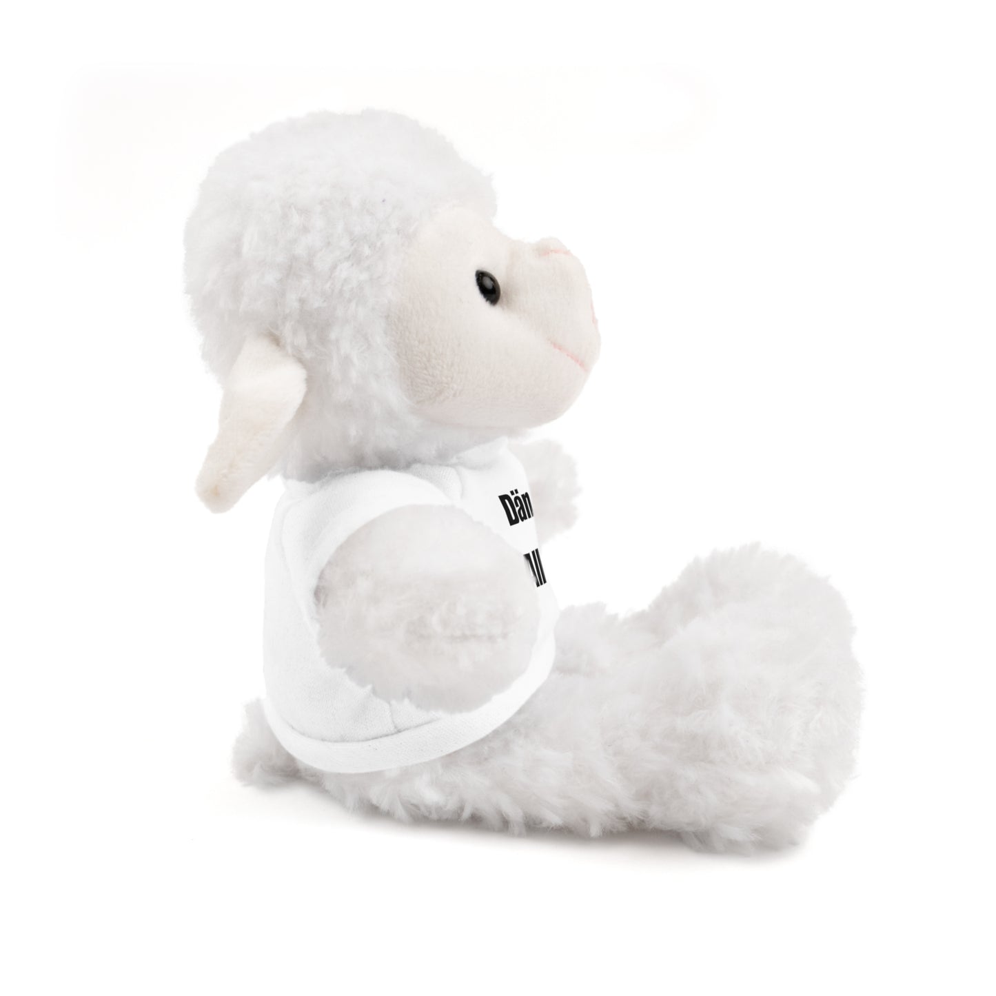 Dän K’e All Day Stuffed Animal