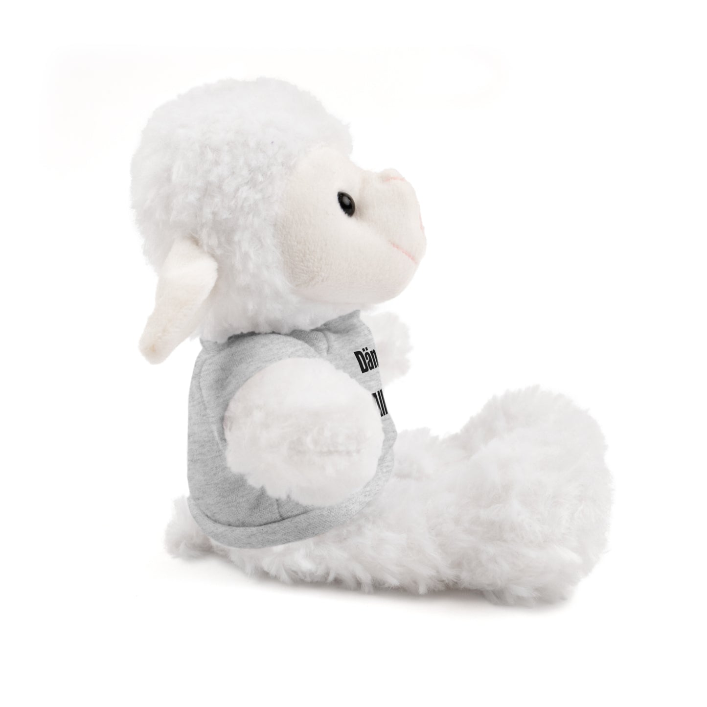 Dän K’e All Day Stuffed Animal