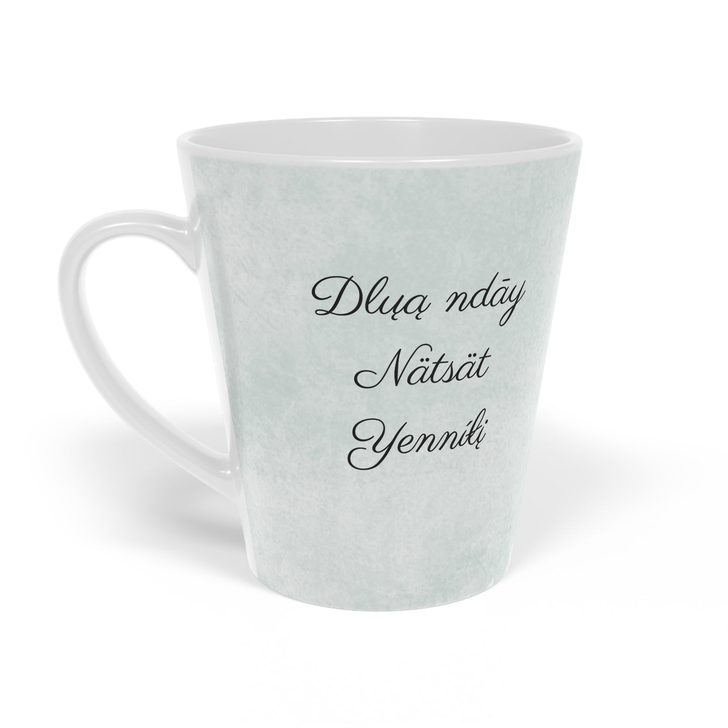"I like Strong Coffee" Mug