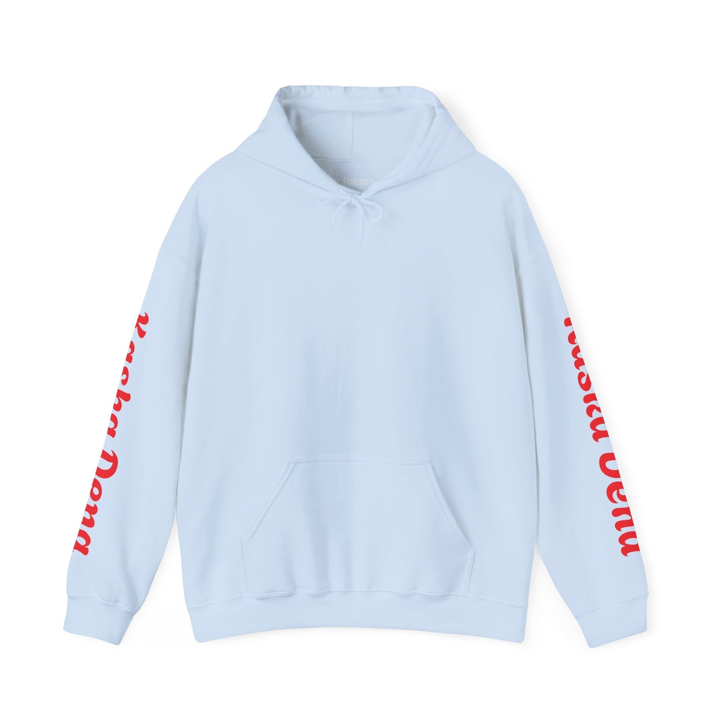 Kaska Dena Hoodie