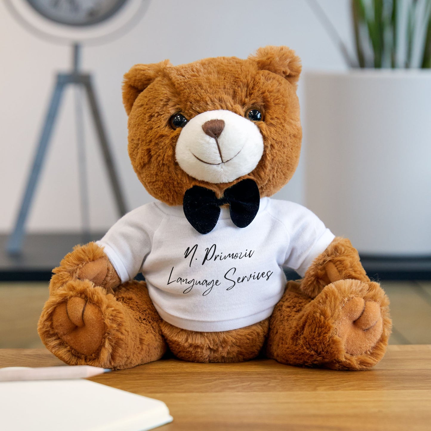 NPLS Bear