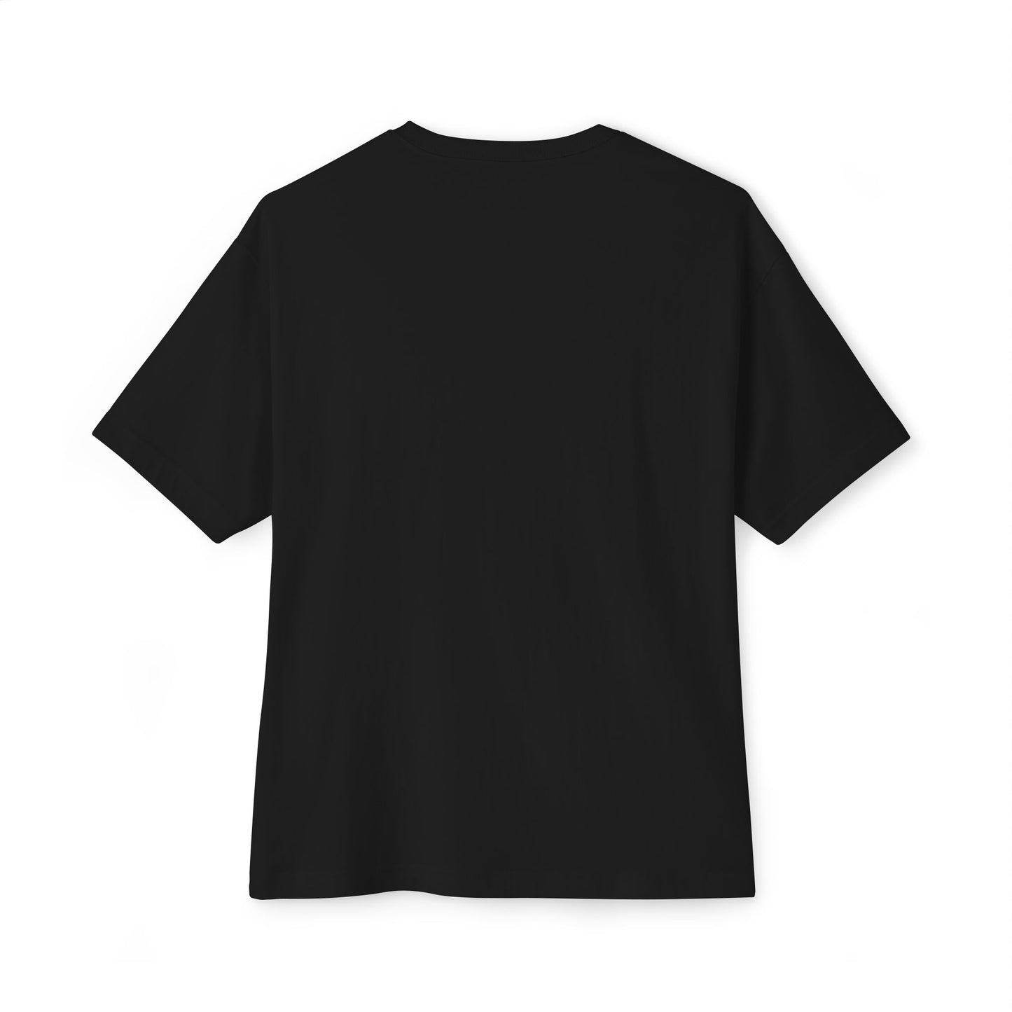 Bold NPLS Tee Red Font