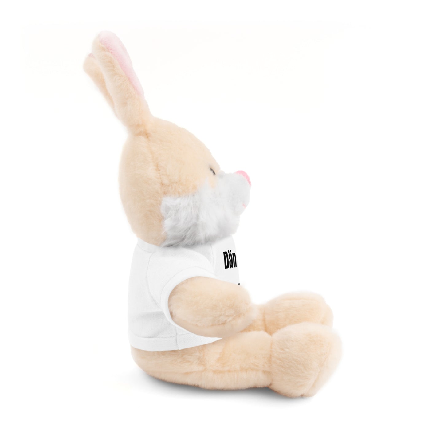 Dän K’e All Day Stuffed Animal