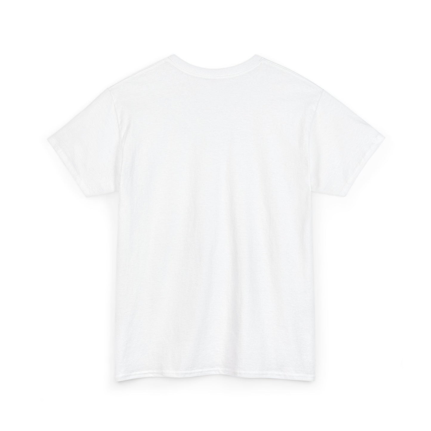 "Got Bannock?" Tee Blue Font