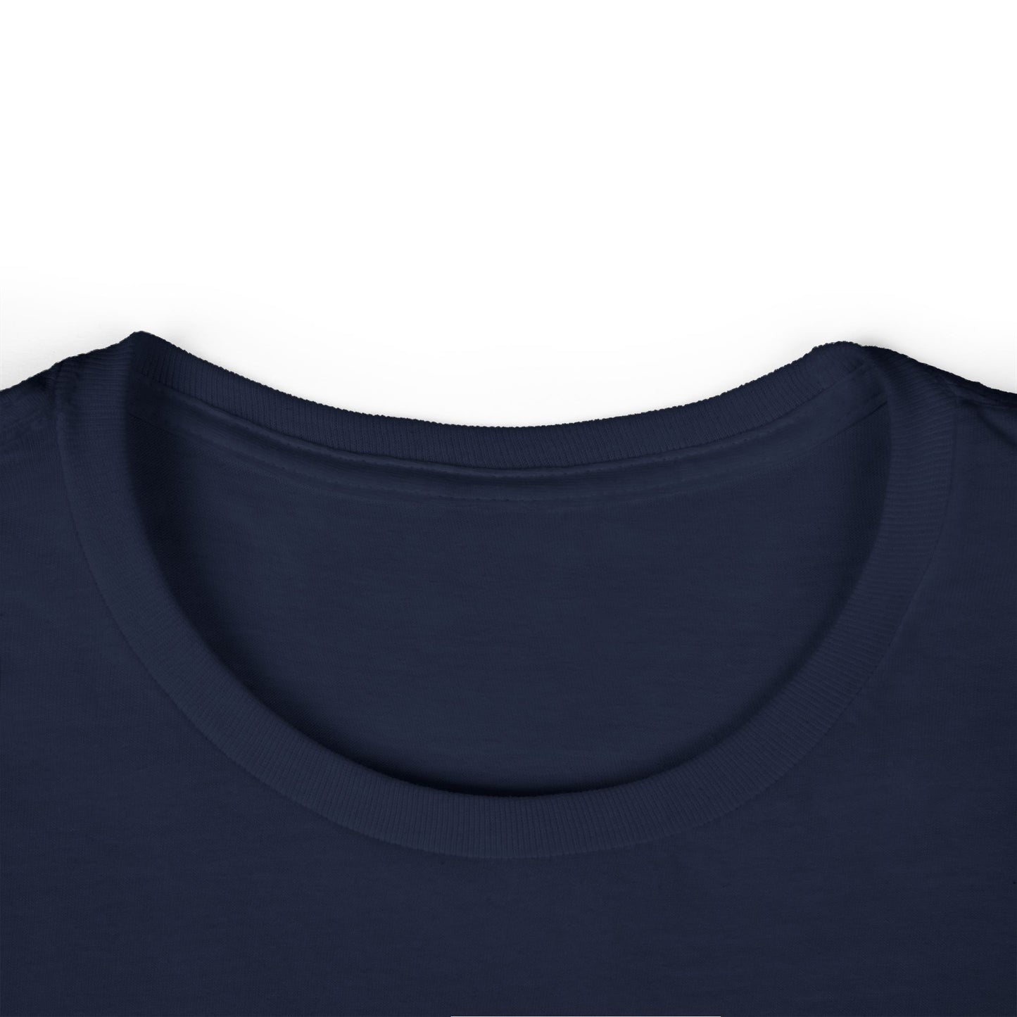Blue N. Primozic Language Services Tee