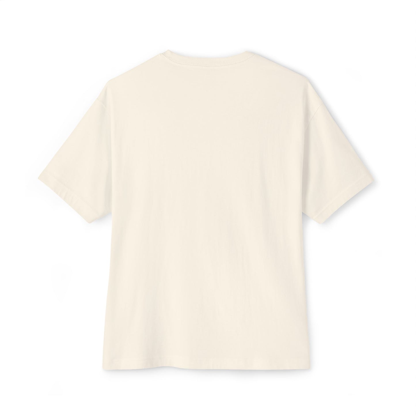 Bold NPLS Tee Red Font