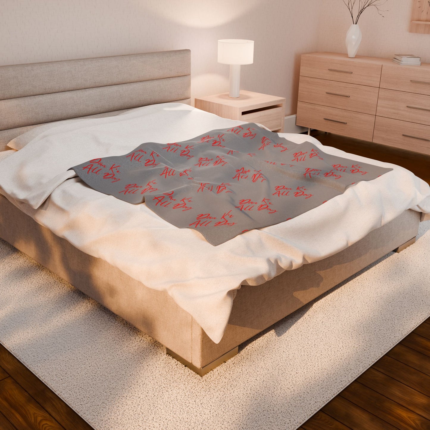 Dän K’e All Day Blanket