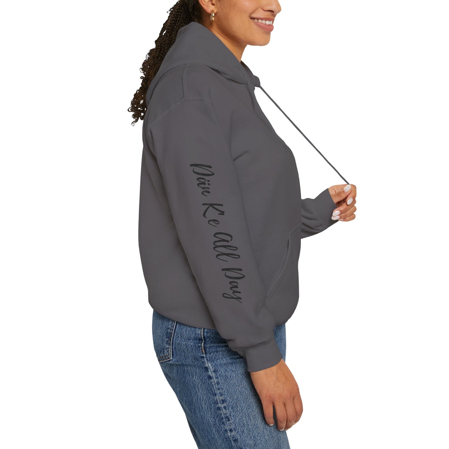 Dän K’e All Day Sleeve Hoodie