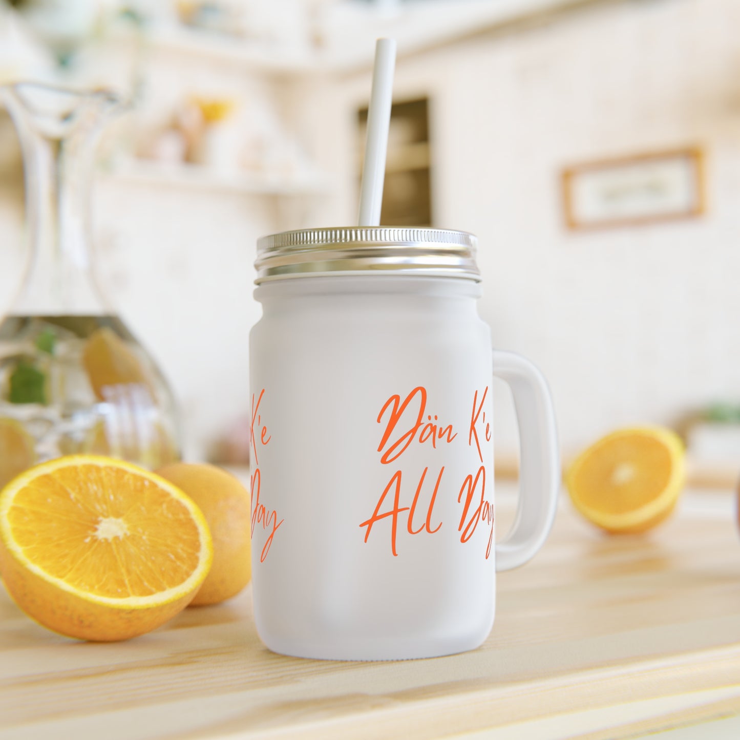 Red Code Switching Mug