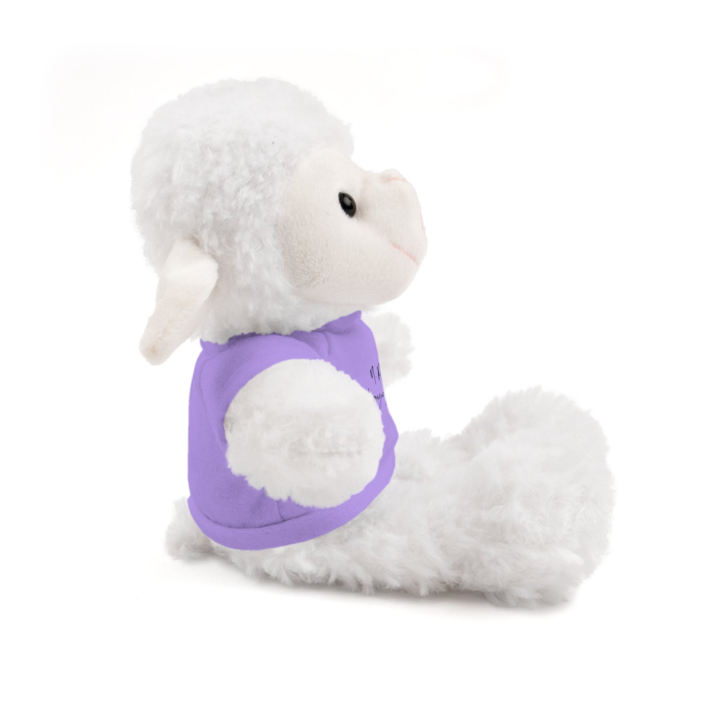 NPLS Stuffed Animal