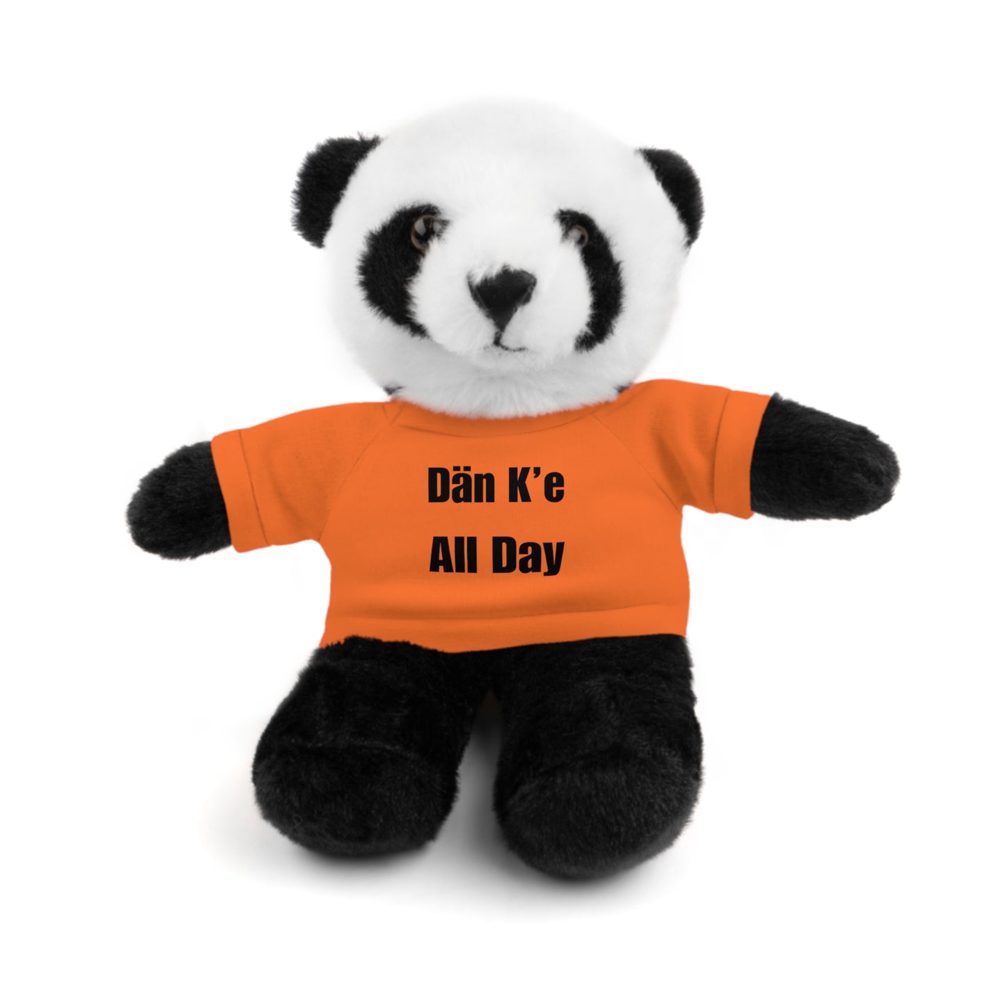 Dän K’e All Day Stuffed Animal