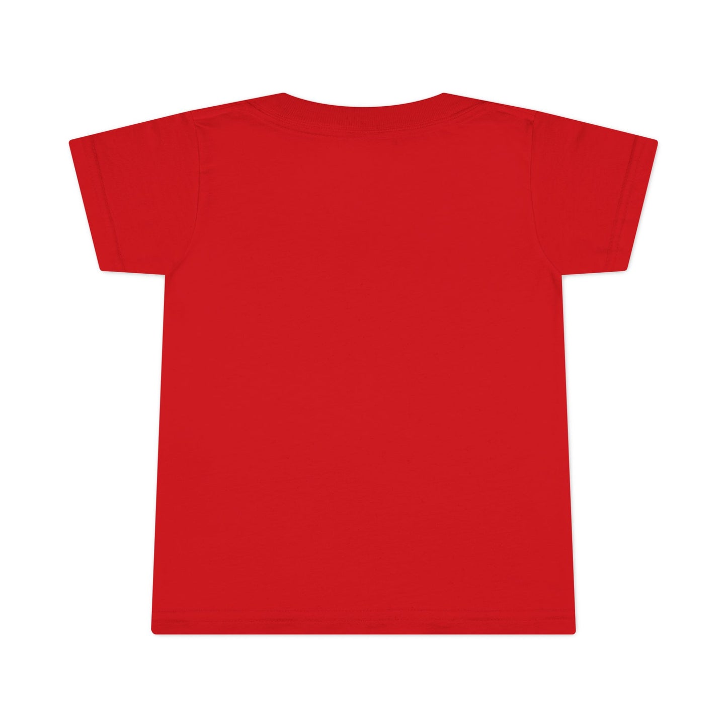 "I Love My Mom" Toddler T-shirt