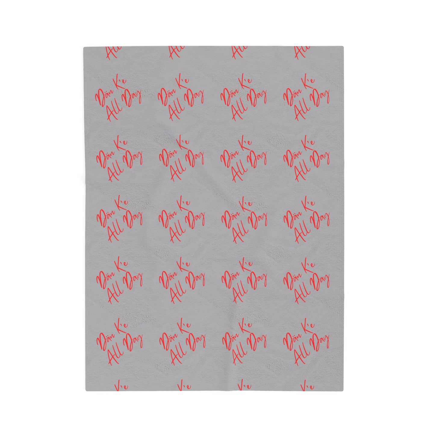 Dän K’e All Day Blanket