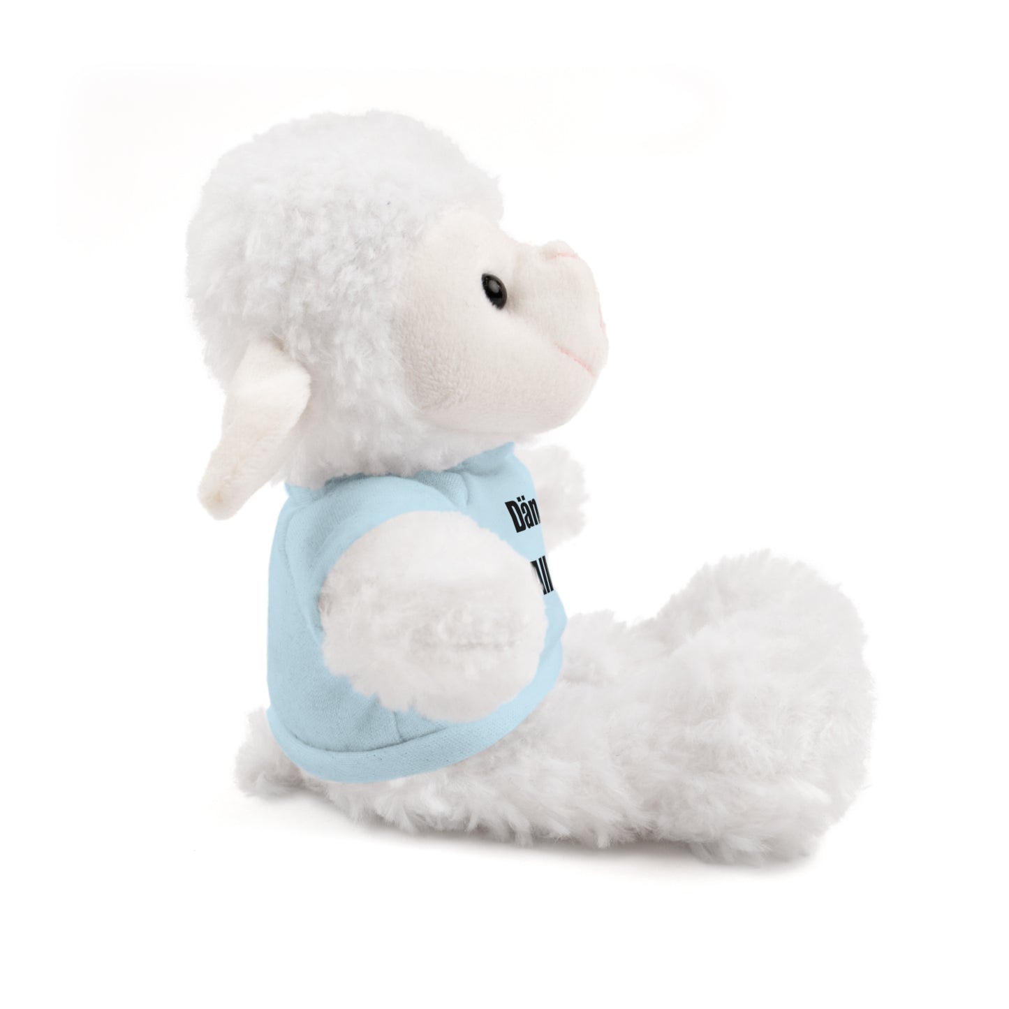 Dän K’e All Day Stuffed Animal