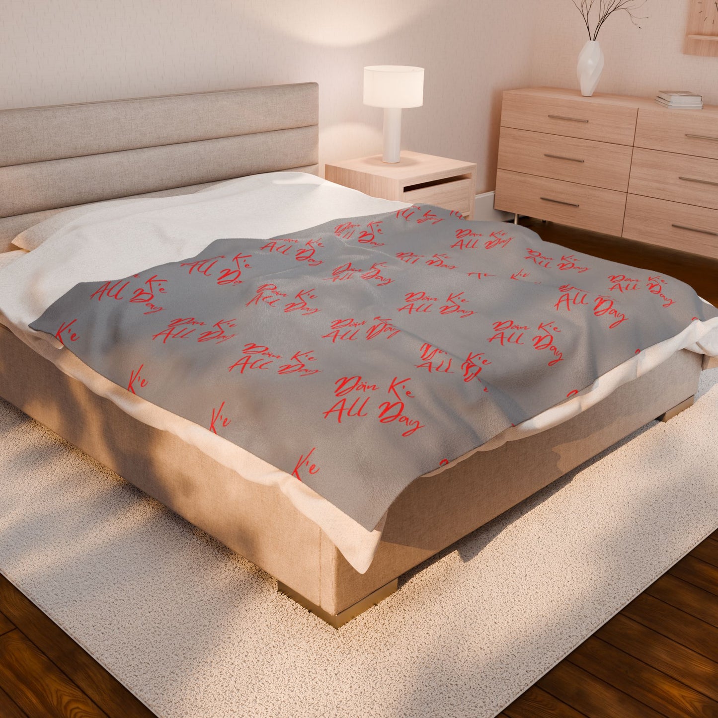 Dän K’e All Day Blanket