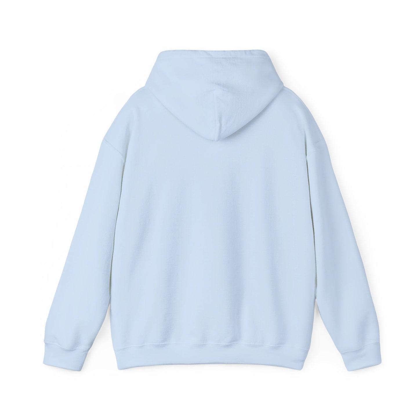 Black Code Switching Hoodie