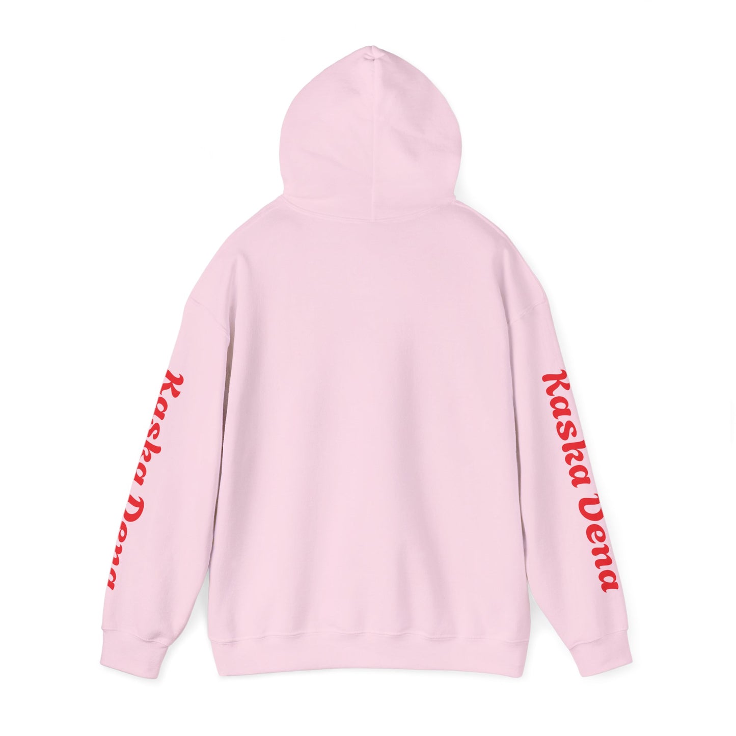 Kaska Dena Hoodie