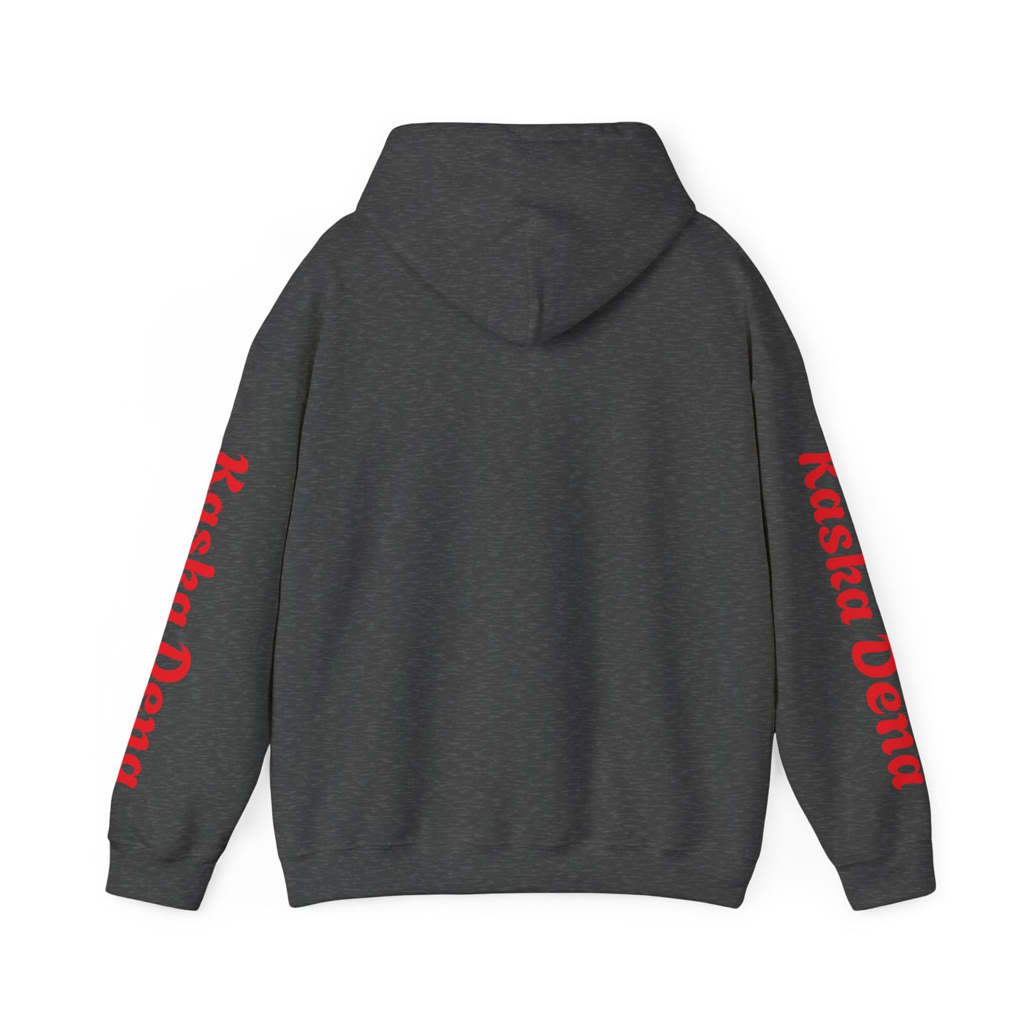 Kaska Dena Hoodie