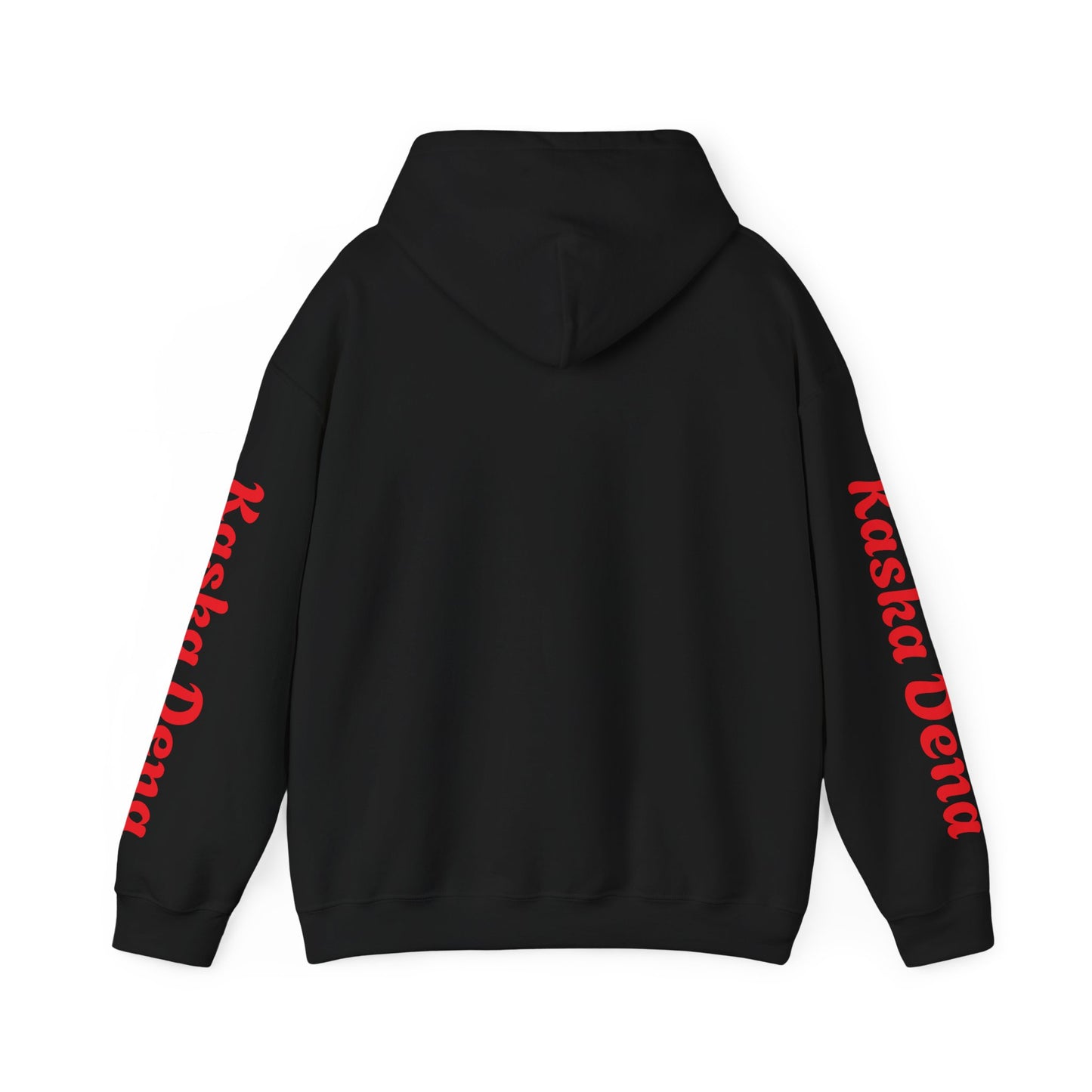 Kaska Dena Hoodie