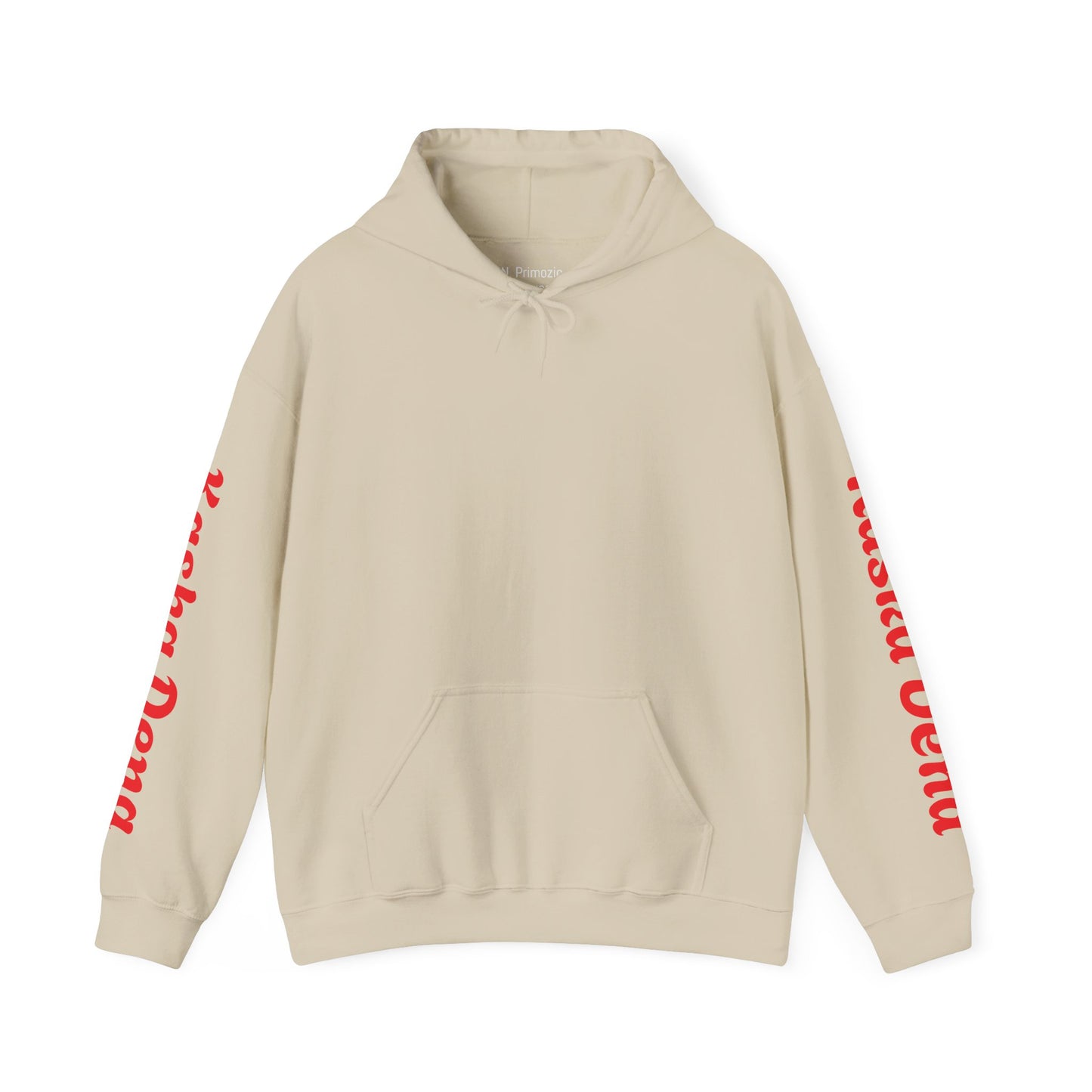 Kaska Dena Hoodie