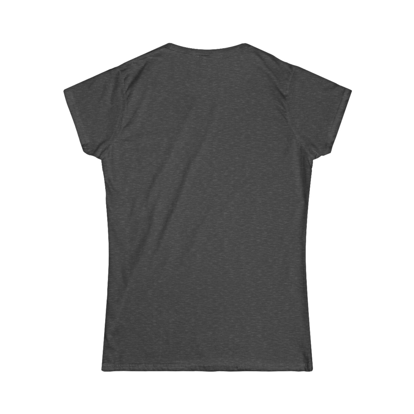 Blue N. Primozic Language Services Tee