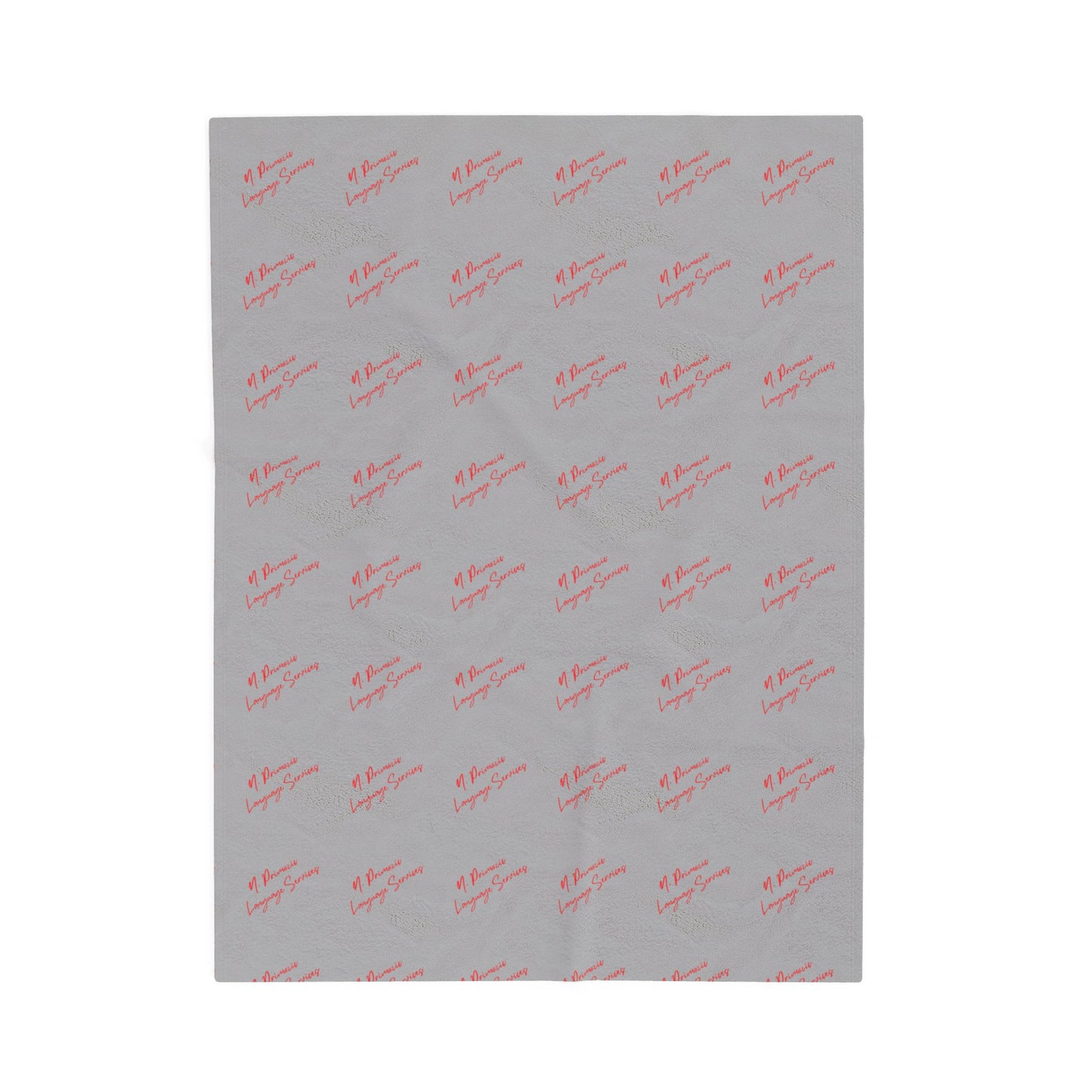 N. Primozic Language Services Blanket