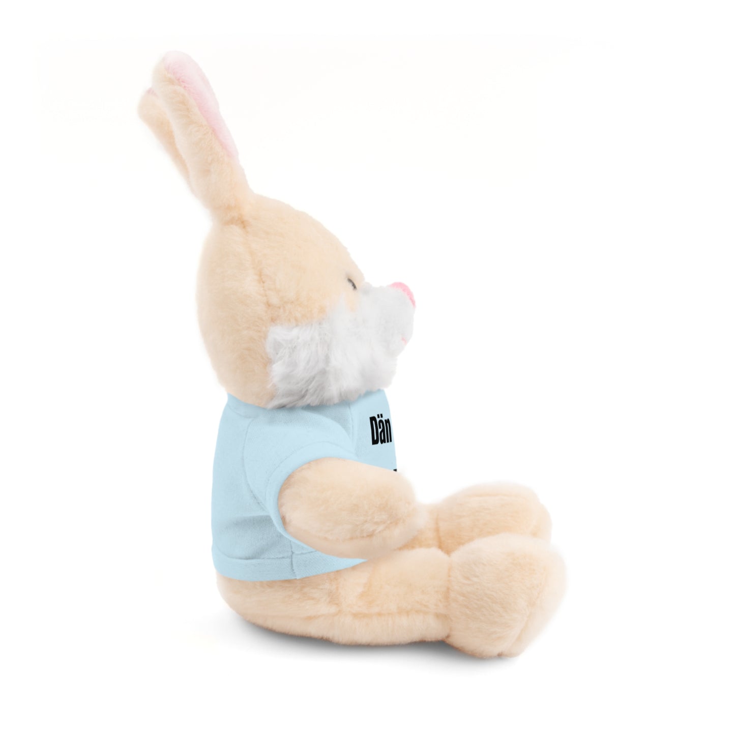 Dän K’e All Day Stuffed Animal