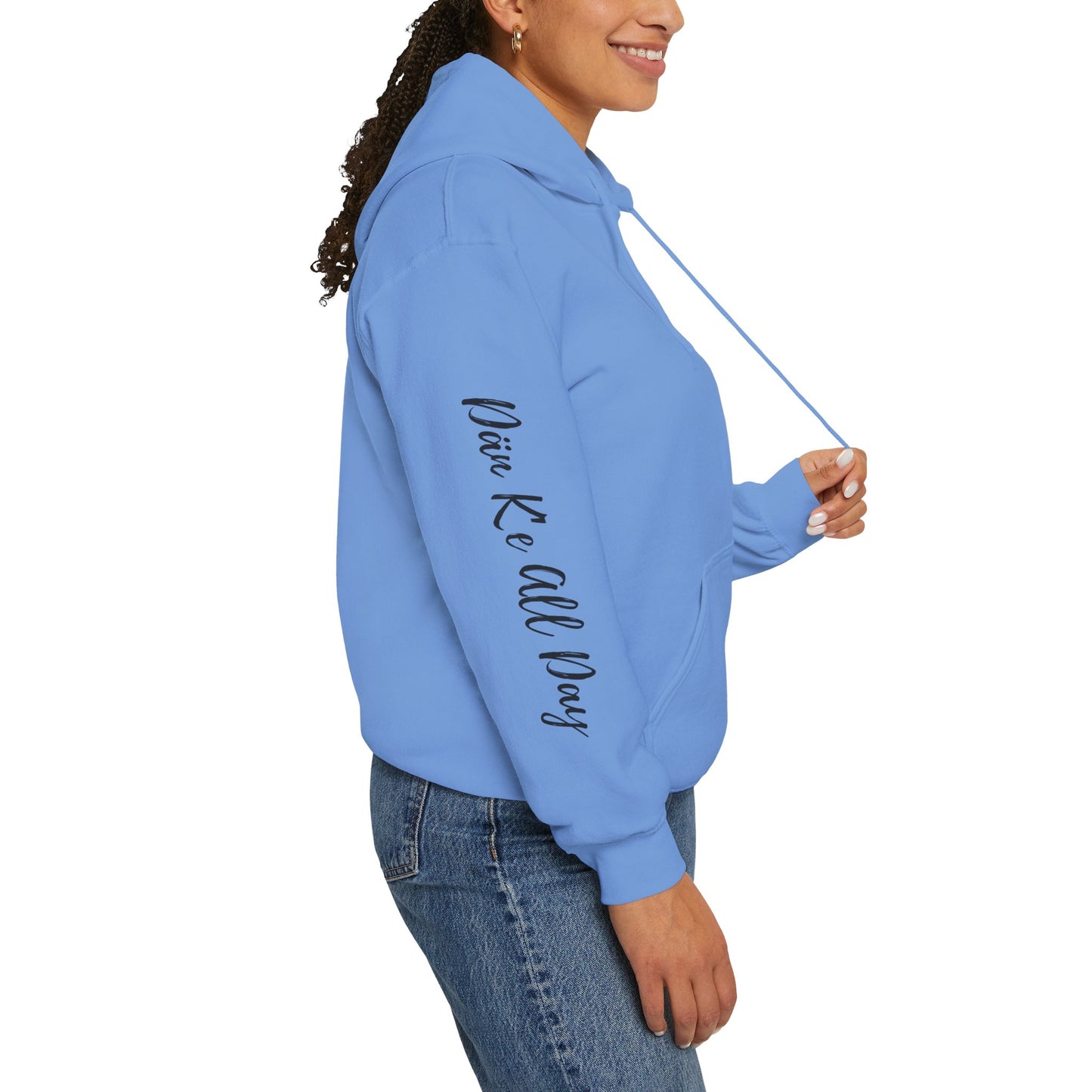 Dän K’e All Day Sleeve Hoodie