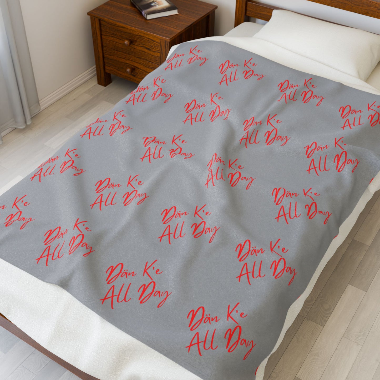 Dän K’e All Day Blanket
