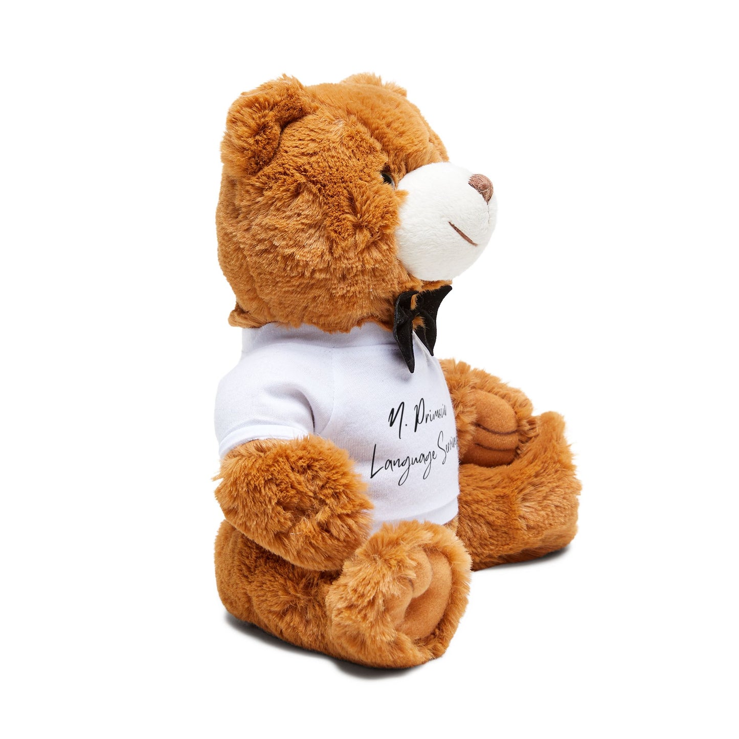 NPLS Bear