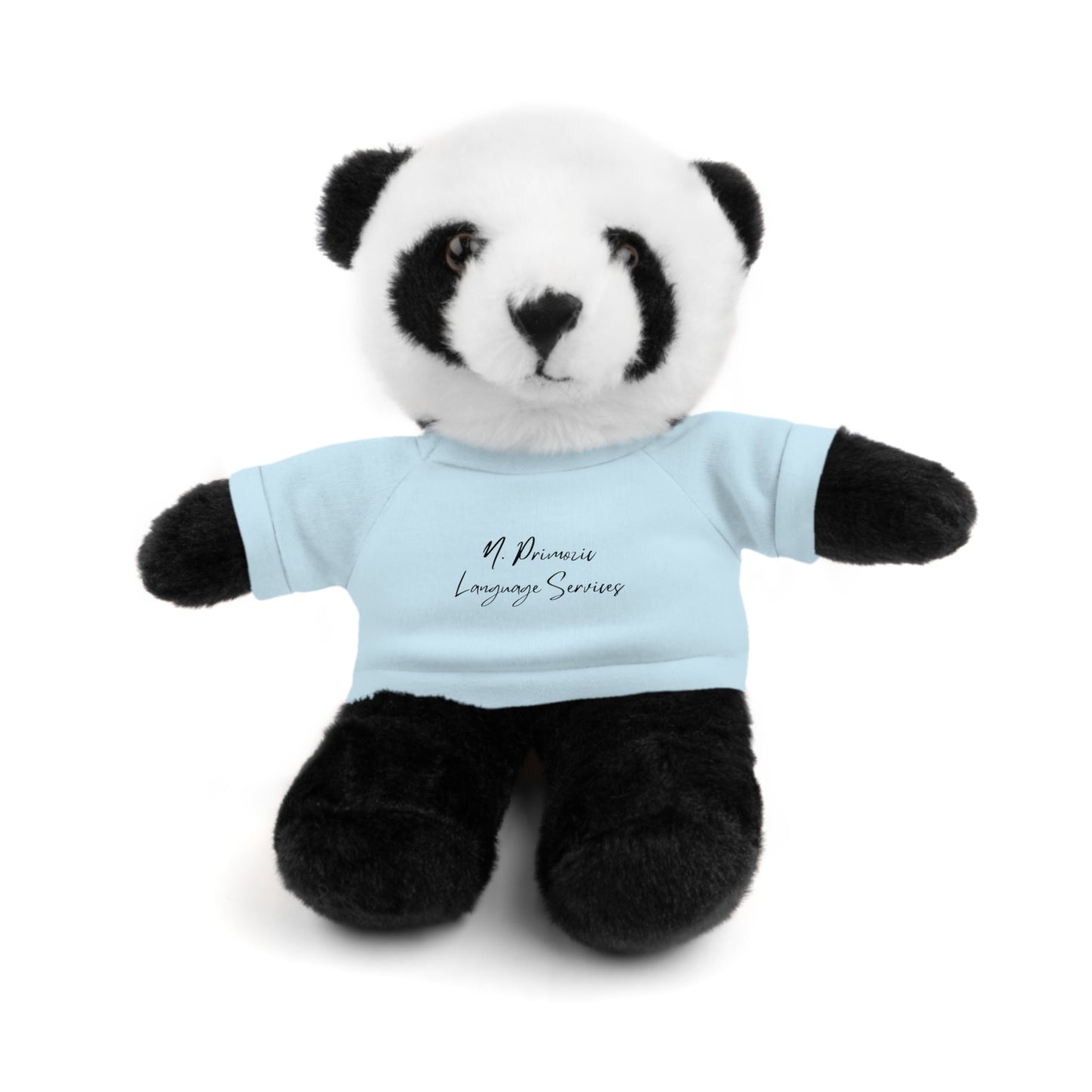 NPLS Stuffed Animal