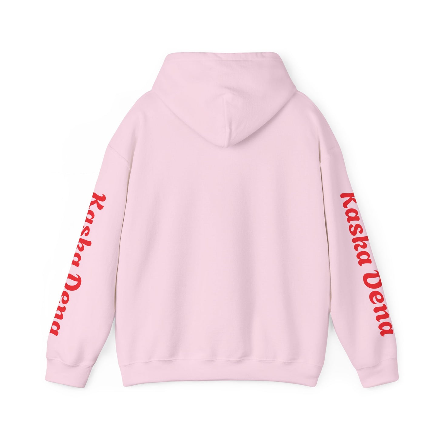 Kaska Dena Hoodie