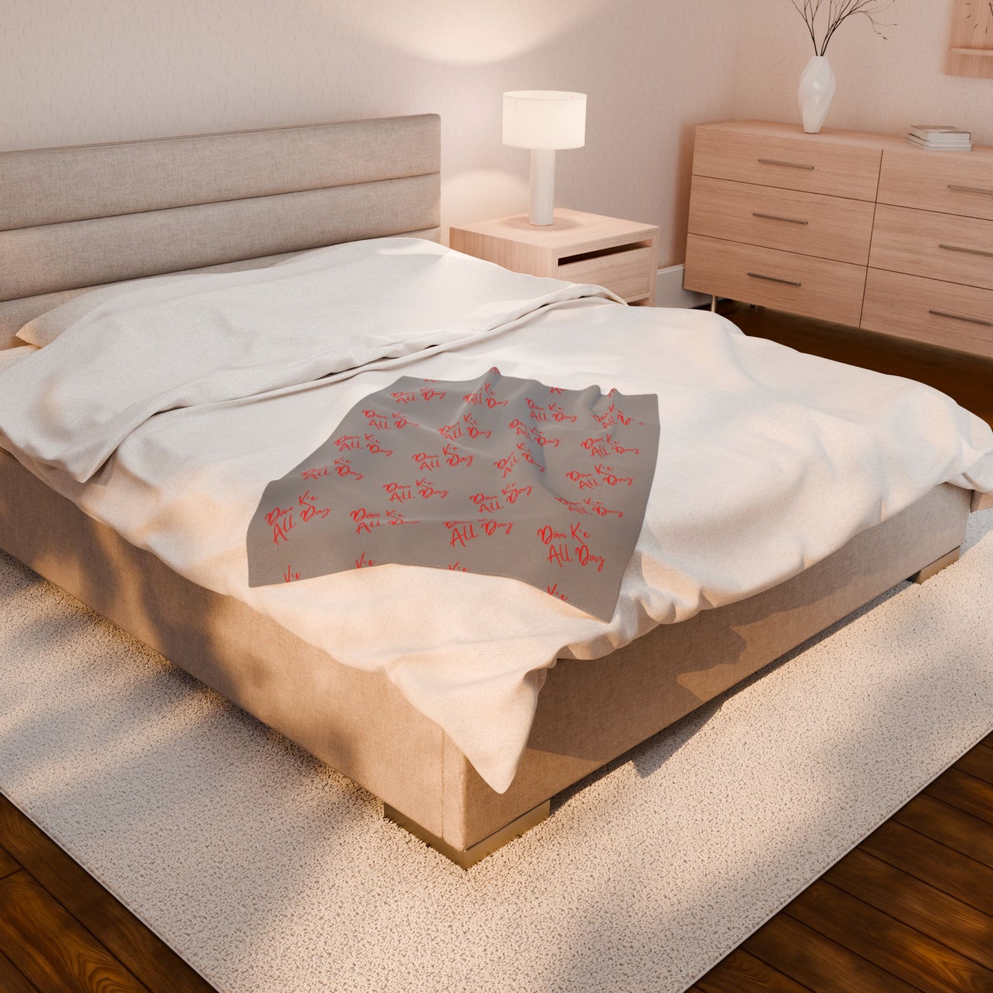 Dän K’e All Day Blanket