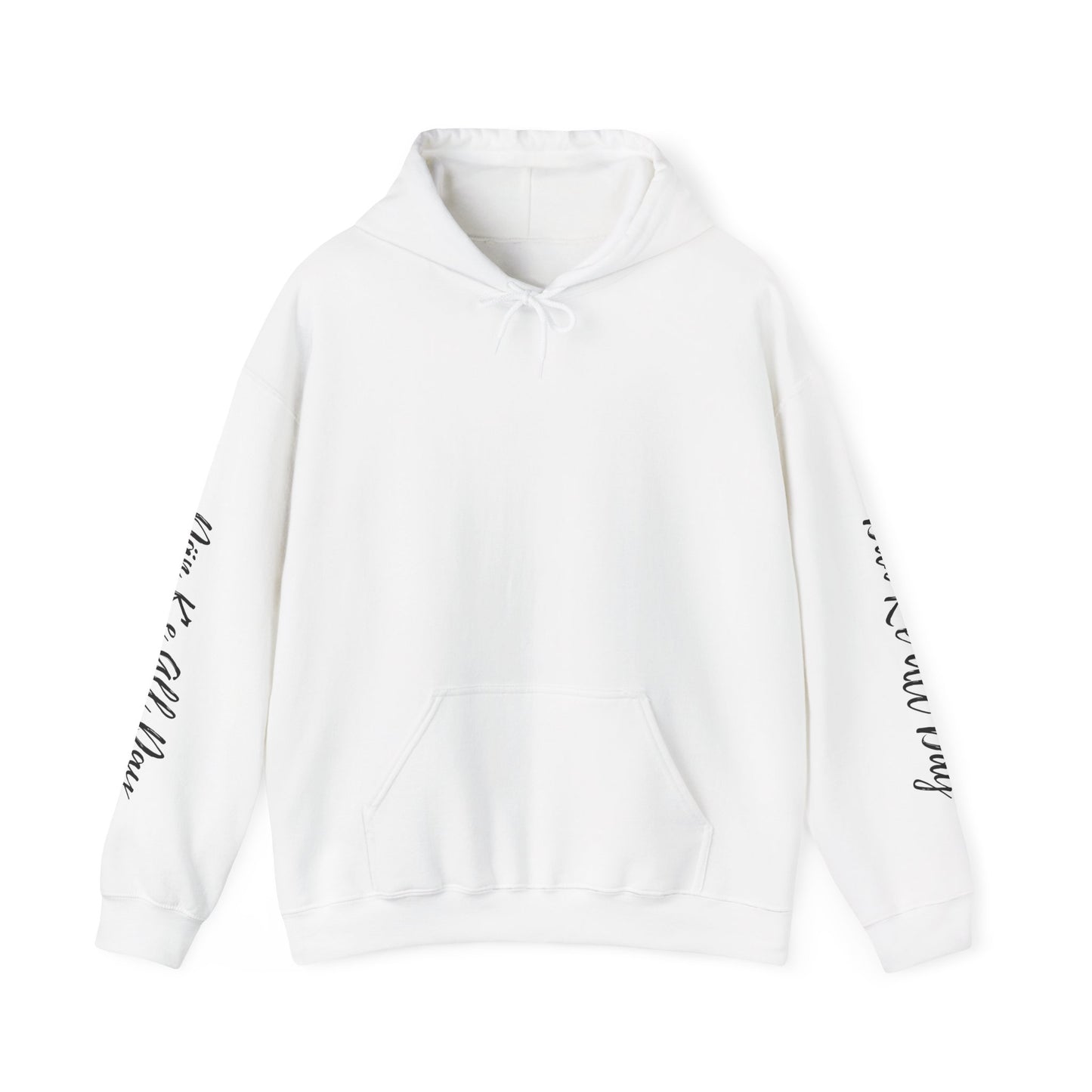 Dän K’e All Day Sleeve Hoodie