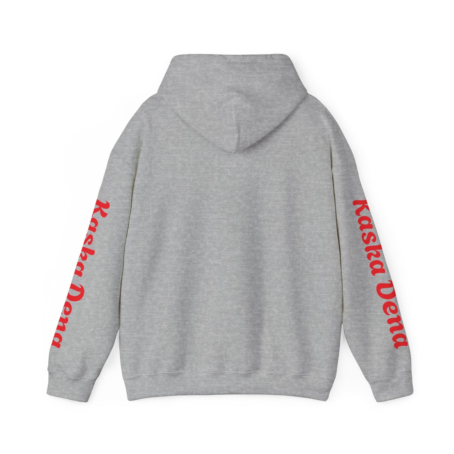 Kaska Dena Hoodie