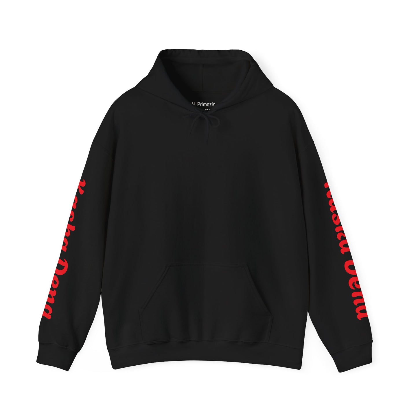 Kaska Dena Hoodie