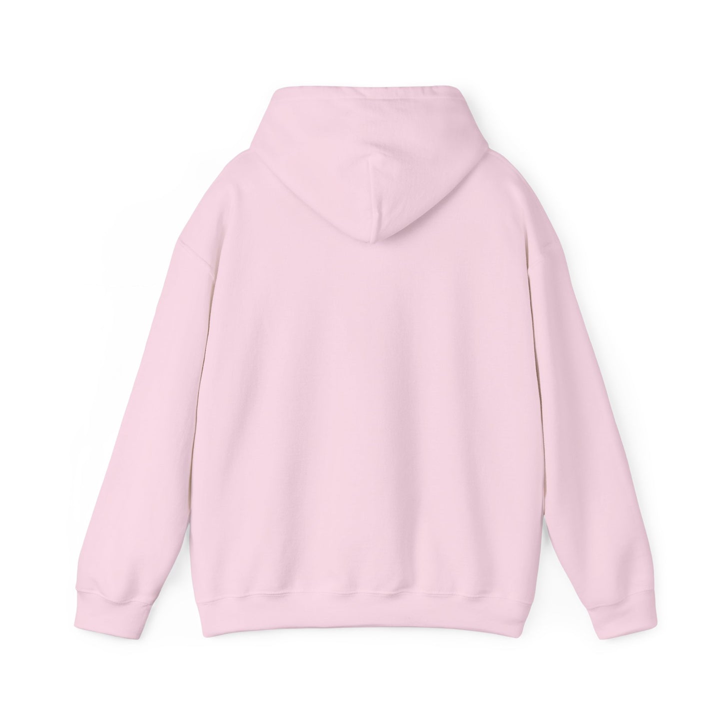 Black Code Switching Hoodie