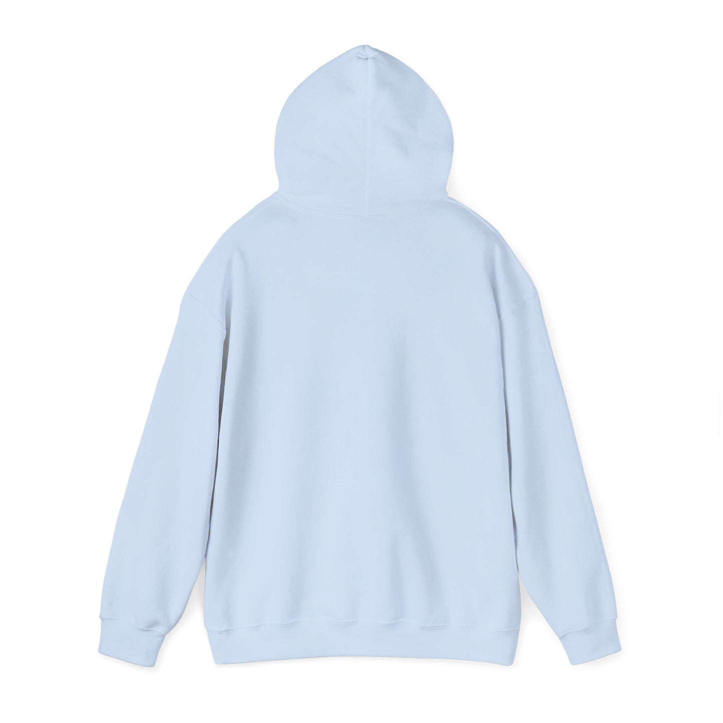 Black Code Switching Hoodie