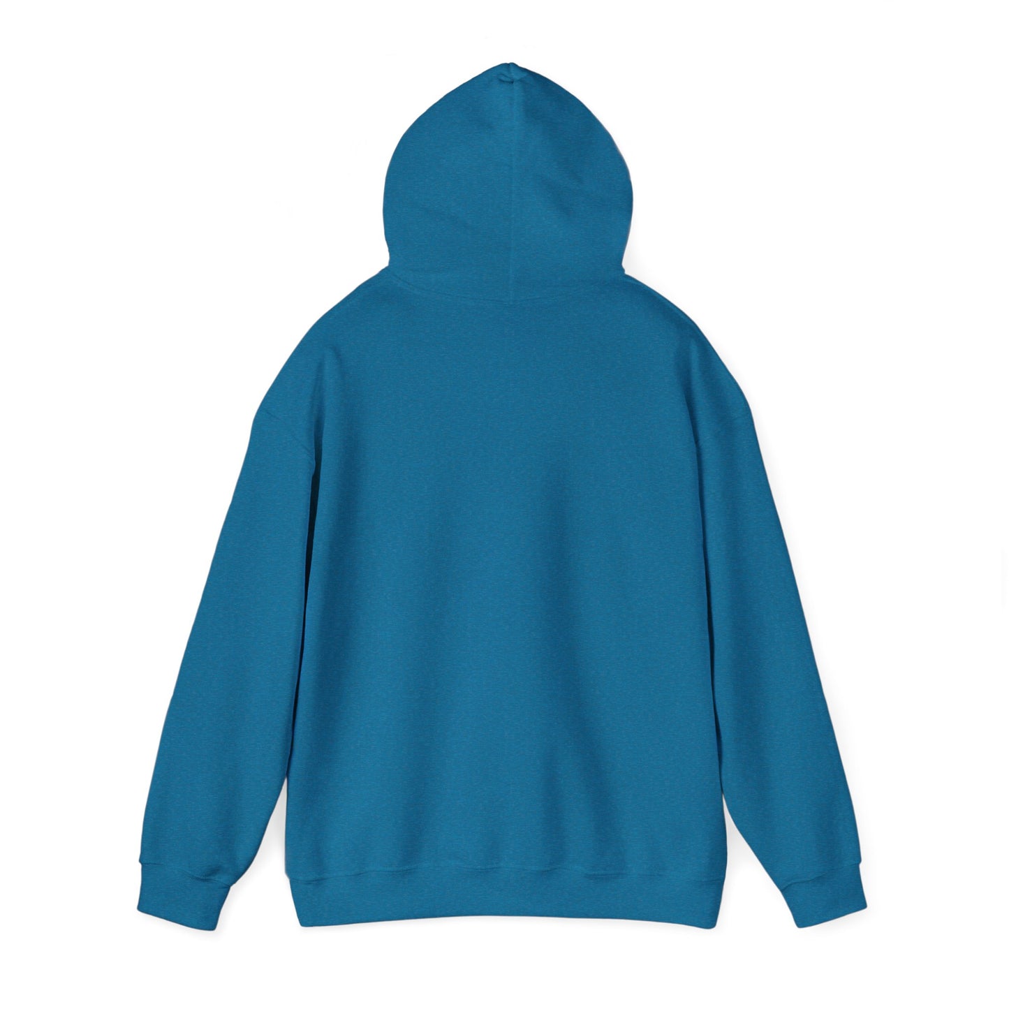 Pink Code Switching Hoodie