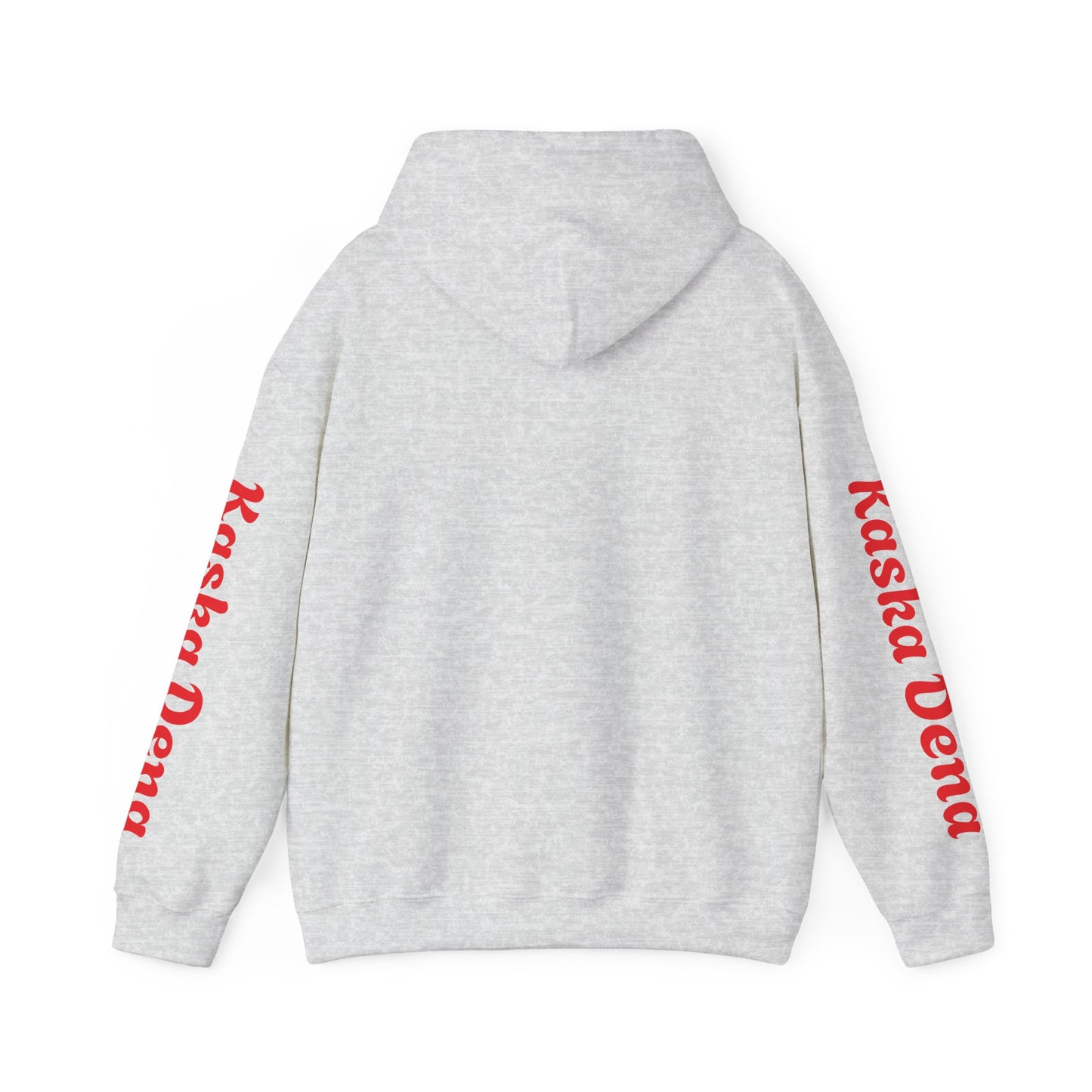 Kaska Dena Hoodie