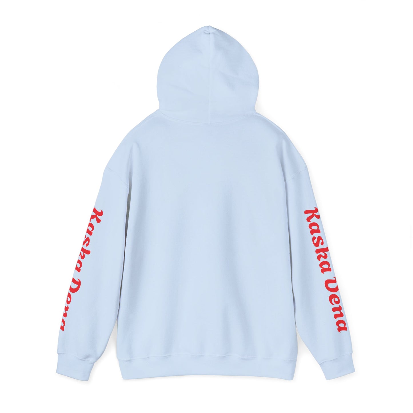 Kaska Dena Hoodie