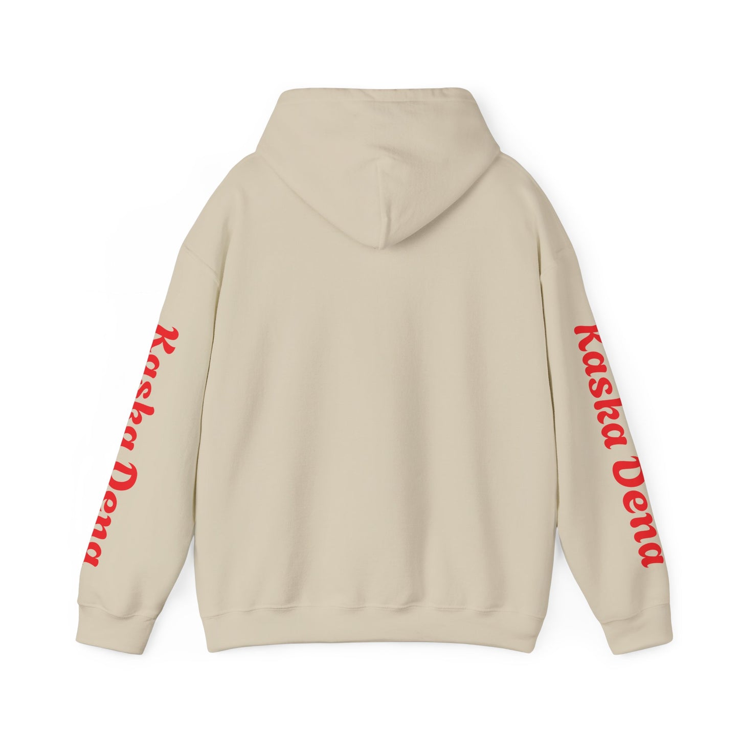 Kaska Dena Hoodie