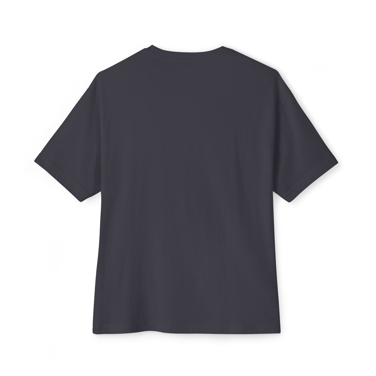 Bold NPLS Tee Red Font