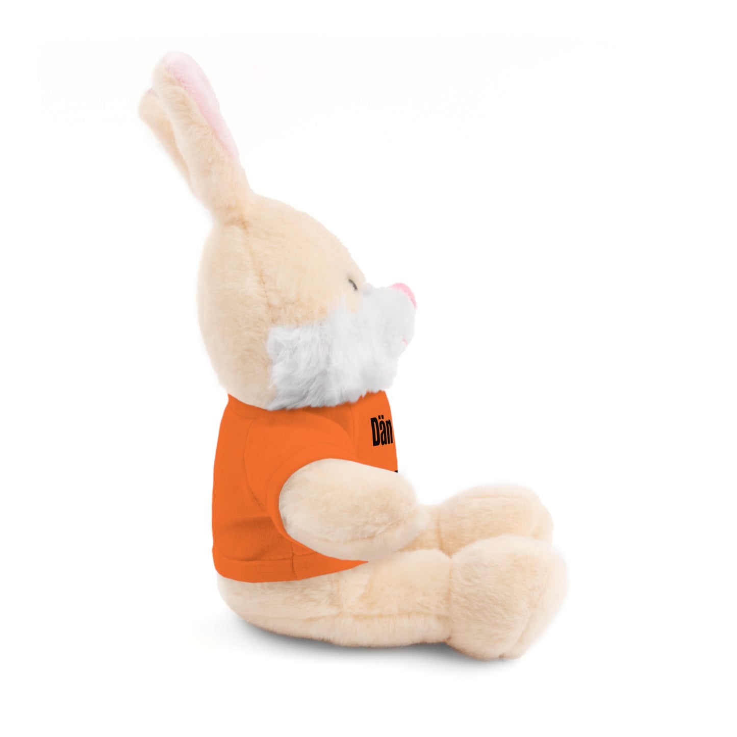 Dän K’e All Day Stuffed Animal