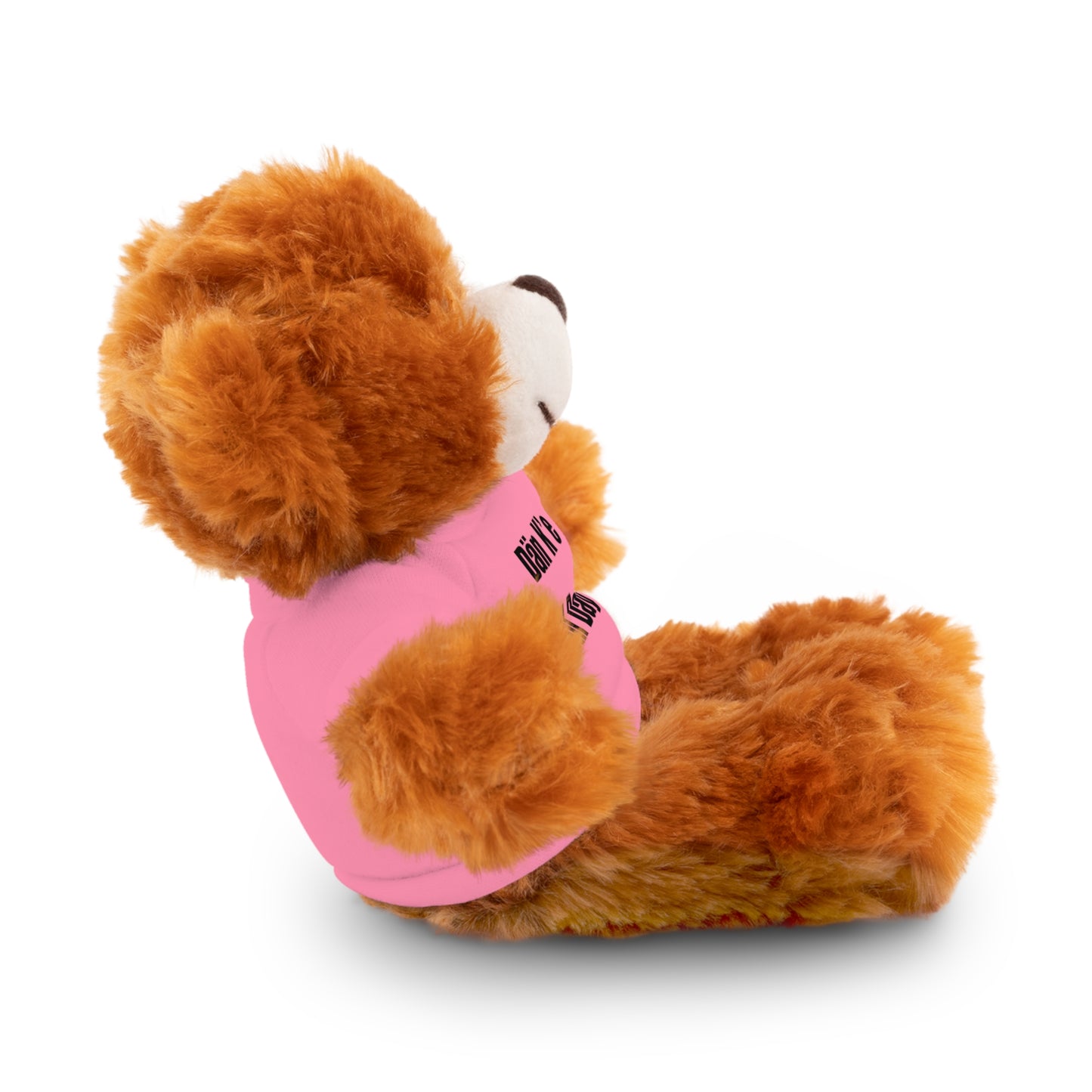 Dän K’e All Day Stuffed Animal
