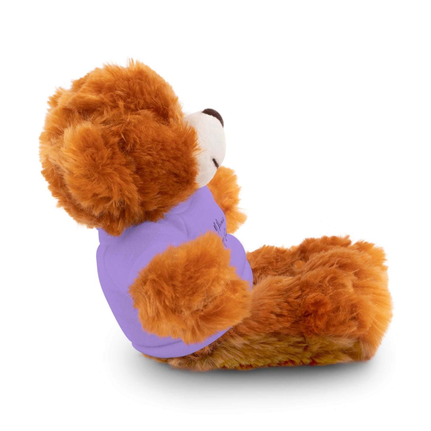NPLS Stuffed Animal